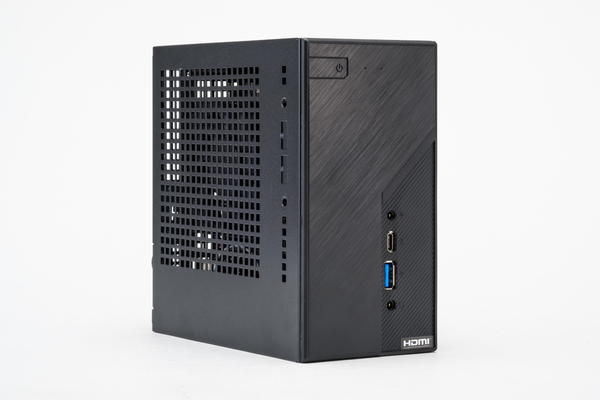 ASCII.jp：“Renoir”対応の「DeskMini X300」、8コア/16スレッドの