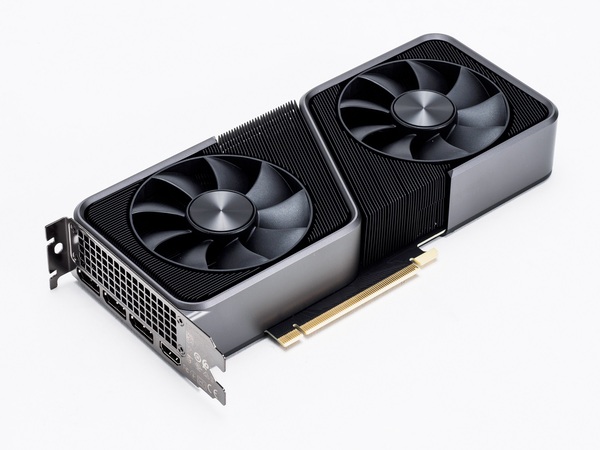 ASCII.jp：高性能・低消費電力なRTX 30シリーズの大本命？『GeForce