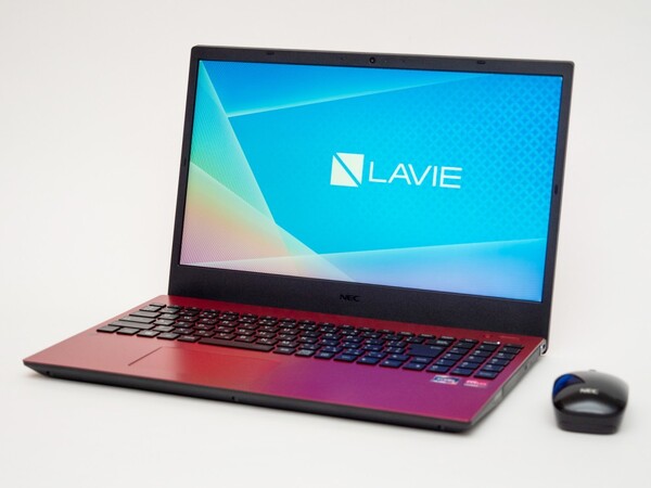 ASCII.jp：テレワークだけじゃない「おうち時間」の強～い味方！ 15.6