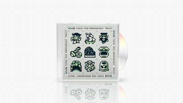 サガ」シリーズ30周年記念タイトル『Sa・Ga COLLECTION』本日発売