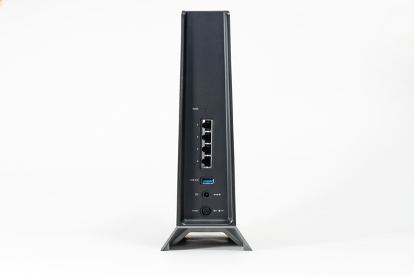 ASCII.jp：手軽にWi-Fi 6対応メッシュWi-Fi化できるネットギアの