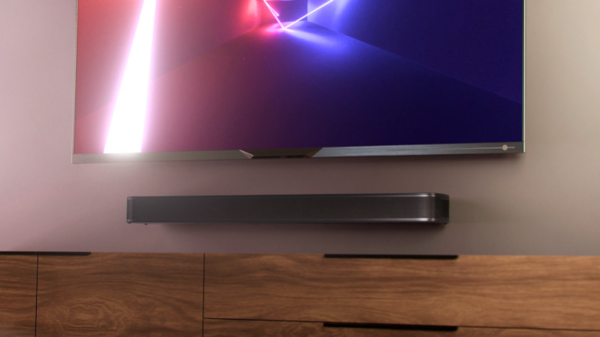 ASCII.jp：JBL独自のMultiBeam技術を搭載、サウンドバー「Bar 5.0