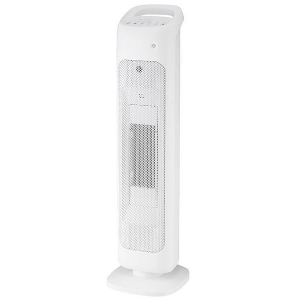 人感センサー付きスリムタワーヒーターが25％オフの7999円 - 週刊アスキー