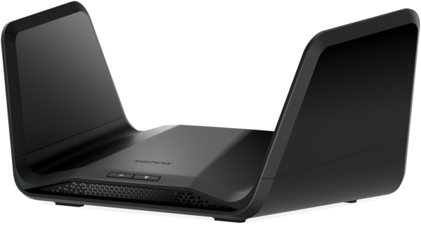 ASCII.jp：ネットギア、トライバンドWi-Fi 6ルーター「NIGHTHAWK AX6600」