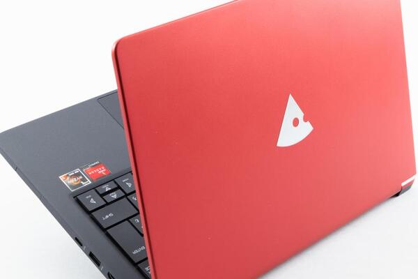 ASCII.jp：Ryzen搭載、モバイル性と利便性を兼ね備えた税別7万円台の14