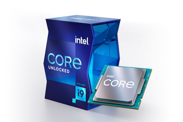 ASCII.jp：Core i9-11900Kなど、Rocket Lake-SことデスクトップPC向け