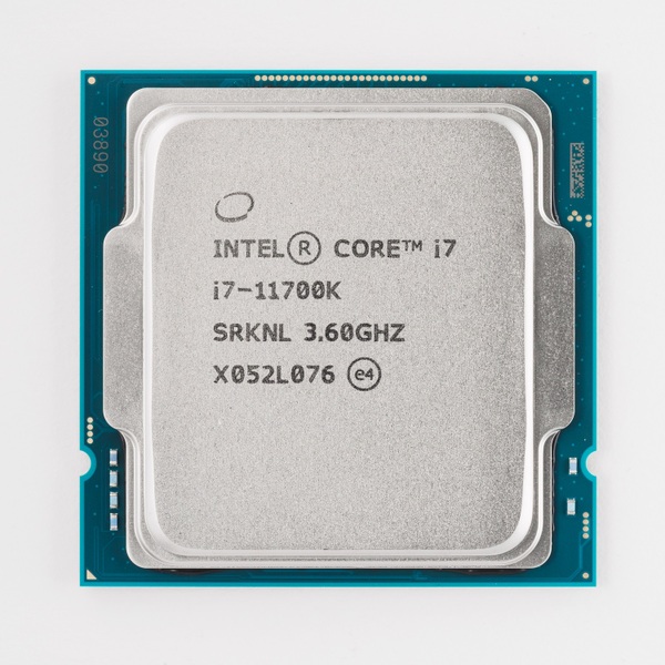 ASCII.jp：Core i9-11900K、Core i7-11700K、Core i5-11600K速攻検証