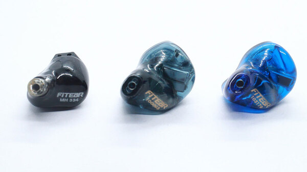 ASCII.jp：FitEar、約20年の成果が詰まった新モデル「TG334」を