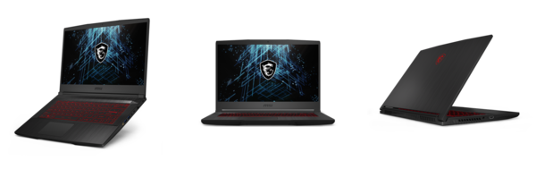 ASCII.jp：MSI、Core i7-10750H／GeForce RTX 3060搭載の15.6型