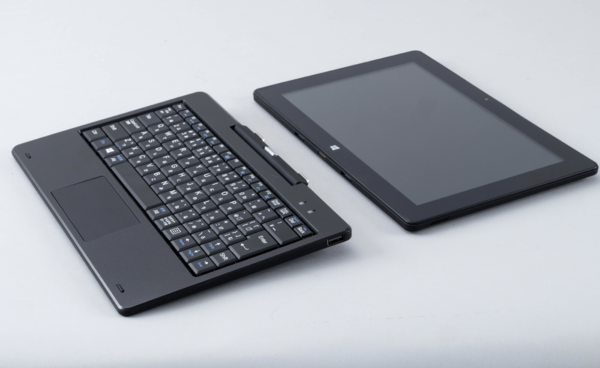 ASCII.jp：3万円台でWindows 10 Proを搭載、テレワーク用サブ機にも