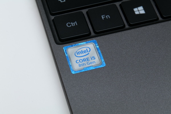 ASCII.jp：CHUWI（ツーウェイ）14型ノートPC「CoreBook X」 実機