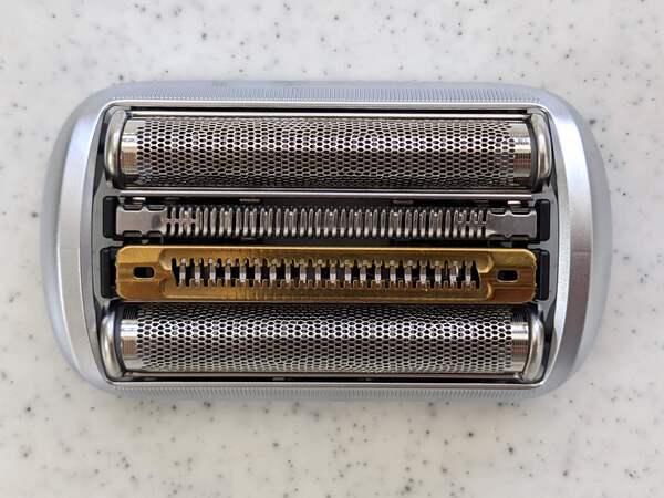 ASCII.jp：ブラウン極限の深剃りシェーバー「シリーズ9Pro」発表