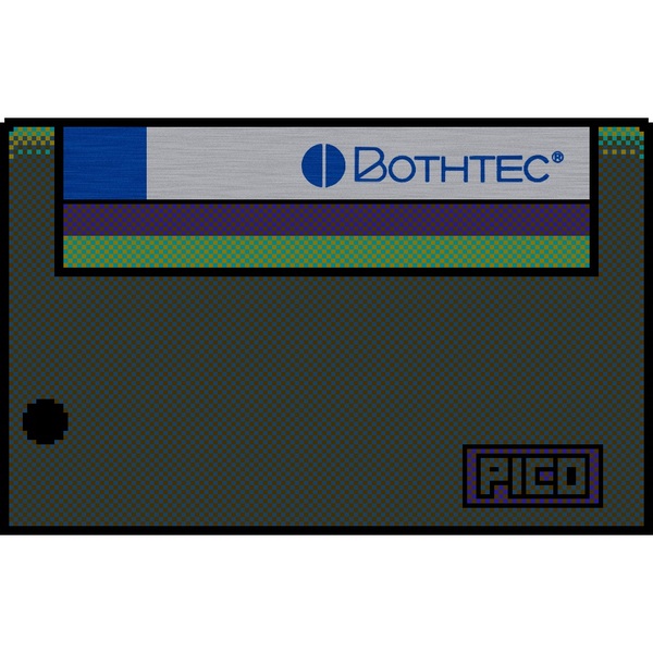 ASCII.jp：レトロゲーム遊び放題アプリ『PicoPico』に『妖怪探偵