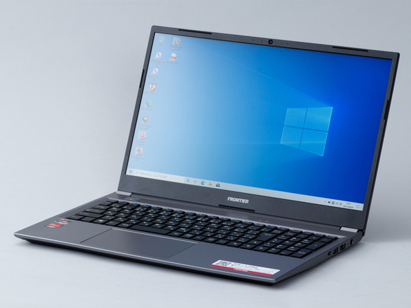 ASCII.jp：9万円台でRyzen 7＆16GBメモリー&NVMe SSDと超コスパ