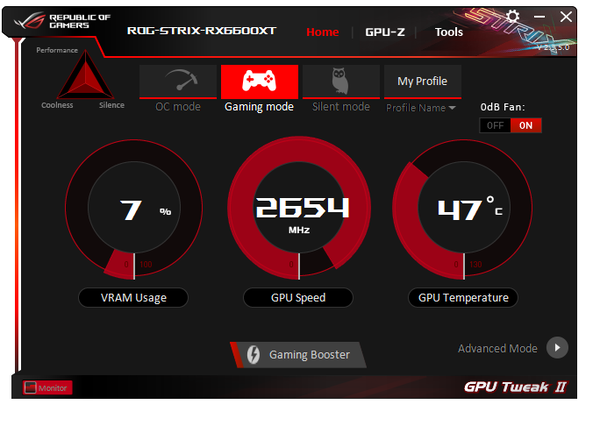 ASCII.jp：144fpsゲーミングでのコスパ抜群！ ASUS「ROG-STRIX