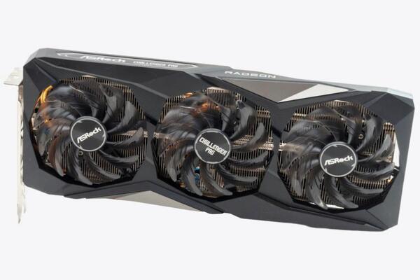 ASCII.jp：フルHD～WQHDで快適プレイ！ 静音性と冷却性能を兼ね備えた