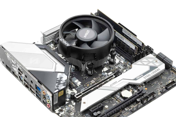 ASCII.jp： 低コストながら普段使いや軽めのゲームなどもこなせる