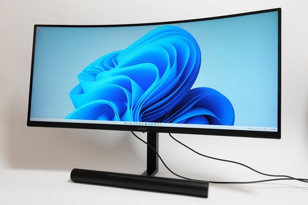 ASCII.jp：HUAWEI MateView GTはゲームにこそふさわしいスペックの