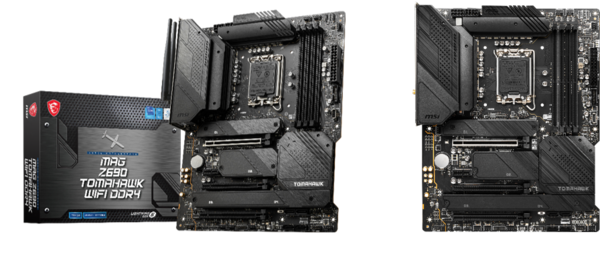 ASCII.jp：MSI、Z690チップセット搭載マザーボード「MPG Z690 CARBON