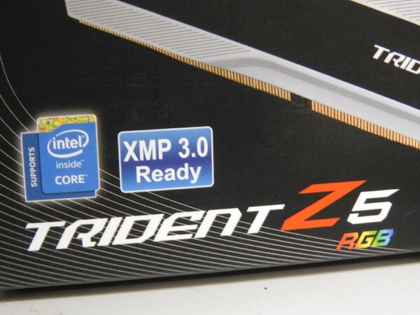 ASCII.jp：G.SKILLのDDR5メモリー「Trident Z5 RGB」がデビュー