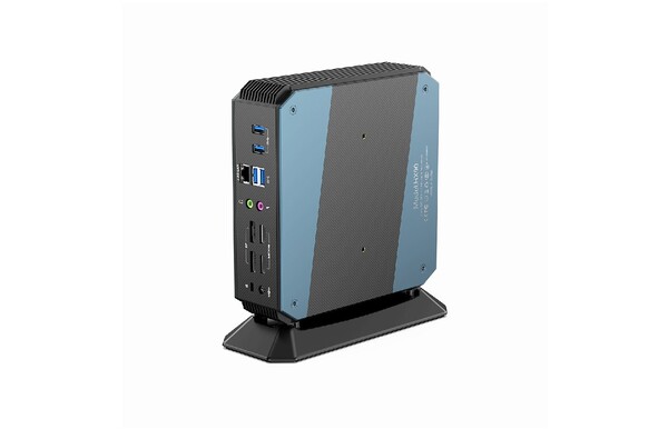 ASCII.jp：リンクスインターナショナル、AMD Ryzen 9 5900HX搭載の