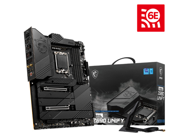 ASCII.jp：MSI、インテル第12世代Alder-Lake CPU対応のZ690