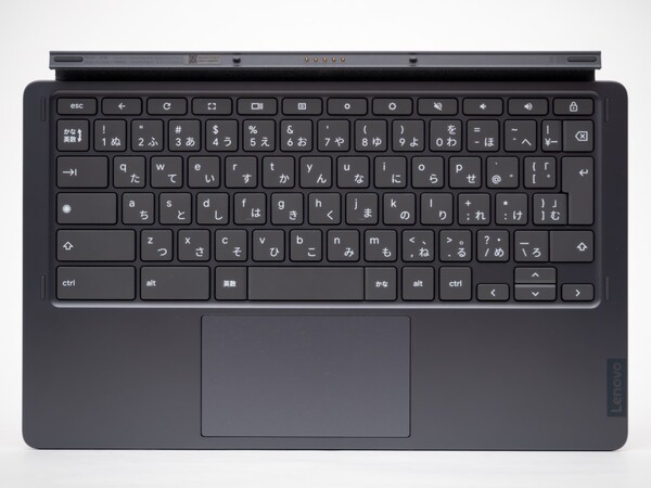 ASCII.jp：発色が美しいOLED採用の2-in1端末＜IdeaPad Duet 560