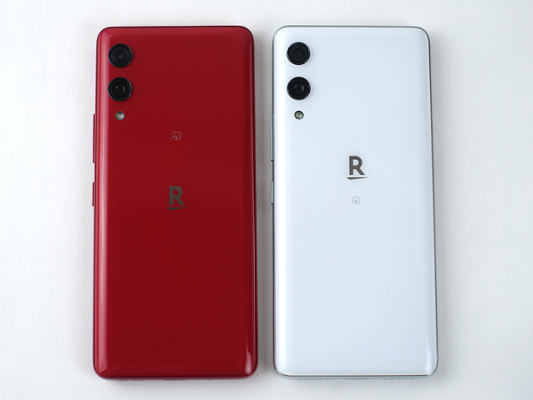 ASCII.jp：5G対応で6400万画素の高性能カメラ搭載のコンパクトスマホ