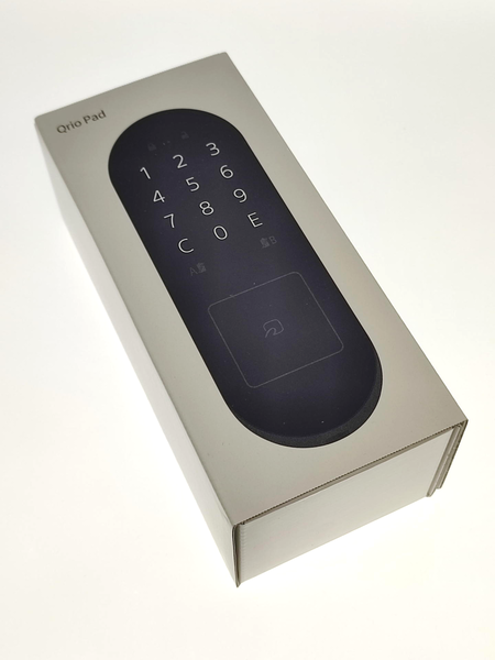 ASCII.jp：Qrio Lockをパスコードとカードで開けたくてQrio Padを衝動