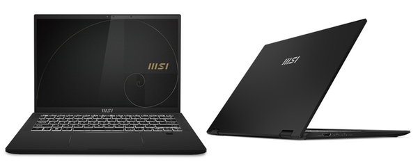 ASCII.jp：MSI、回転型14型液晶を備えるノートPC「Summit E14 Flip Evo