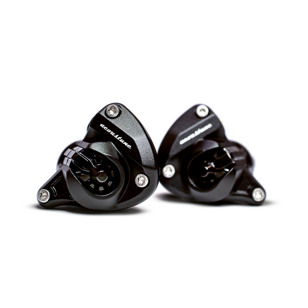 ASCII.jp：Acoustuneの中核イヤホン2機種発表、約13万円の「HS1790TI