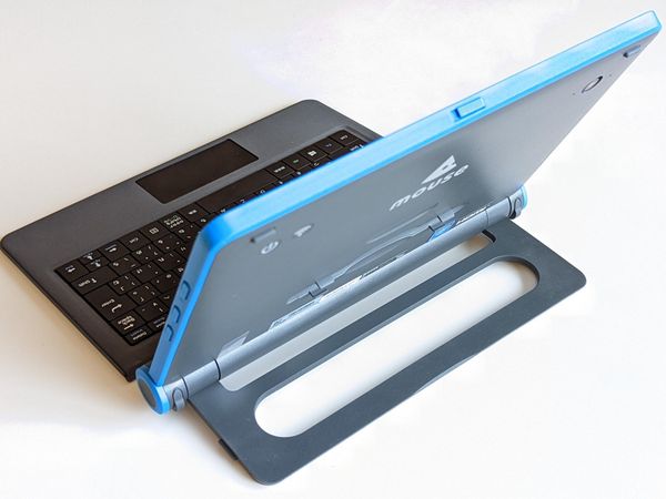 ASCII.jp：勉強しない大人も楽しい格安スタディパソコン「MT-E10ZN」を