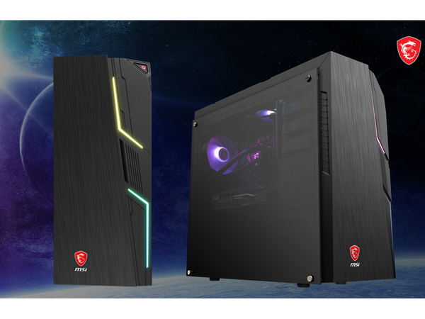 ASCII.jp：MSI、AMD Ryzen 7 5800XとRadeon RX 6600 XTを搭載した水冷