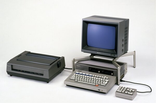 ASCII.jp：ゲーミングブランドを立ち上げたソニーがかつて販売していた