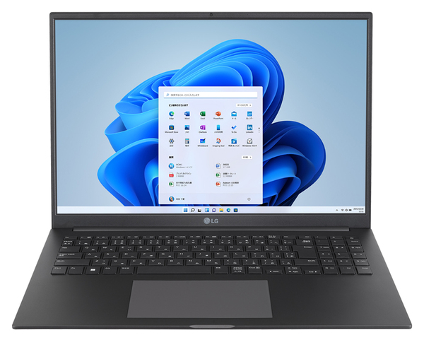 ASCII.jp：LGエレ、ノートパソコン「LG UltraPCシリーズ」の新製品