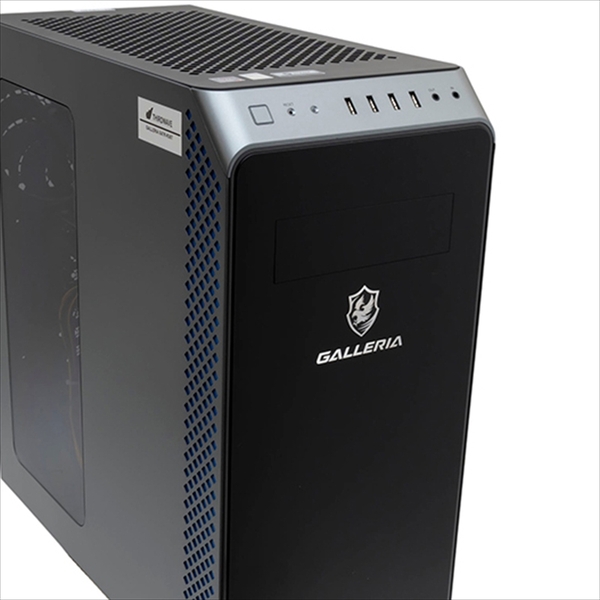 Ryzen 7 5700X＆GeForce RTX 3060 Ti搭載ゲーミングPCの実力は？話題