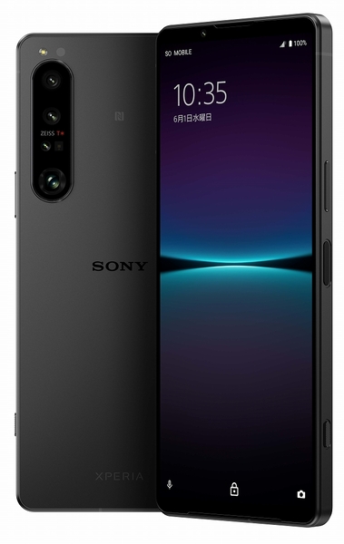 ASCII.jp：ソニー、スペックアップで価格は抑えめのSIMフリー版Xperia