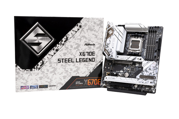 ASCII.jp：Ryzen 7000シリーズでの自作は超堅牢VRM採用のASRock「X670E