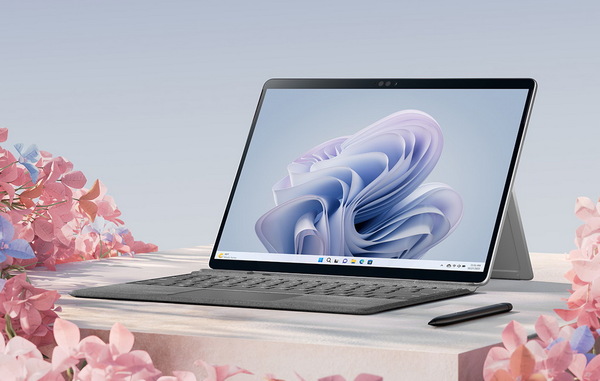 ASCII.jp：マイクロソフトがSurfaceの2022年モデルを一気に発表