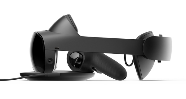 ASCII.jp：Meta、VRヘッドセット新製品「Meta Quest Pro」を発表