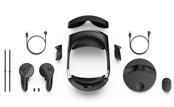 ASCII.jp：Meta、VRヘッドセット新製品「Meta Quest Pro」を発表