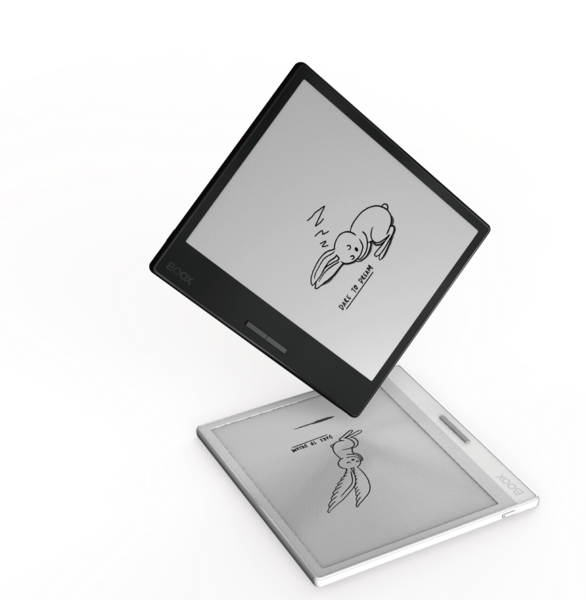 ASCII.jp：ONYX Internatinal、コンパクトな物理ボタン付きAndroid電子