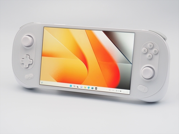 ASCII.jp：AMD Ryzen 7 6800U搭載「AYANEO 2」最速レビュー！同CPU搭載