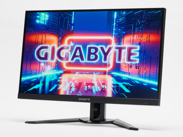 ASCII.jp：27型液晶「M27Q P」の内蔵機能が便利すぎてPCでもPS5でも