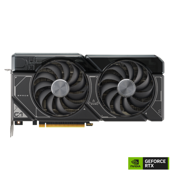 ASCII.jp：ASUS、GeForce RTX 4070搭載のビデオカード2製品を発売 9万