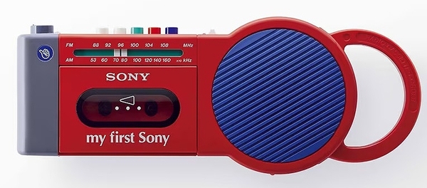 ASCII.jp：「My First Sony」子どものころに初めて触れたソニー製品は