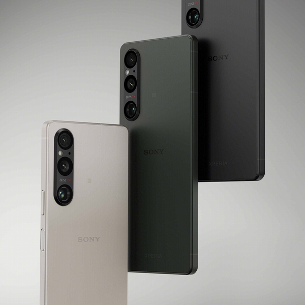 ASCII.jp：ソニー、Xperiaの新モデル「Xperia 1 V」とSIMフリー版