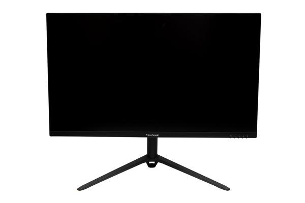 ASCII.jp：ViewSonicの165Hz液晶VX2728J-2K-7でゲームを高精細