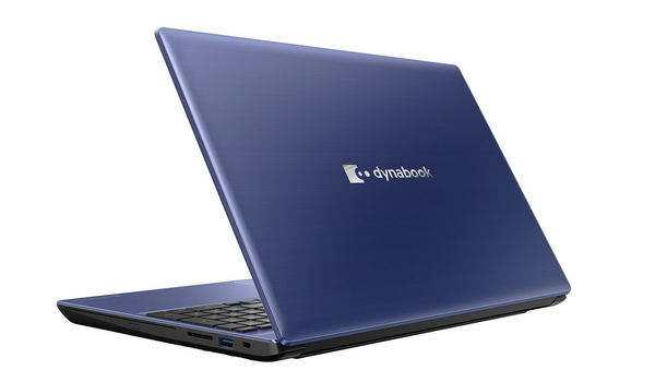 ASCII.jp：Dynabookがブルーレイディスク内蔵の15型ノートPC「dynabook