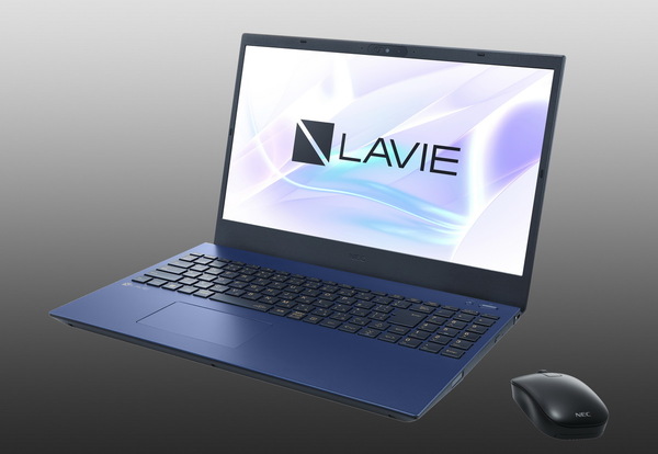 ASCII.jp：NECが新デザインの14型ノートなど夏モデルPC4機種を発表